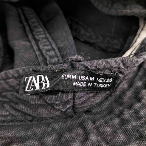 ザラ ZARA バケットハット レディース