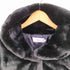 アズールバイマウジー AZUL by moussy FLUFFY SHAWL COLLAR COAT メンズ JPN:S