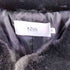アズールバイマウジー AZUL by moussy FLUFFY SHAWL COLLAR COAT メンズ JPN:S