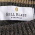BILLBLASS MADE IN USA アクリル混 コットンクルーネックニット メンズ import:L
