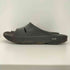 ウーフォス oofos リカバリーサンダル メンズ EUR:43
