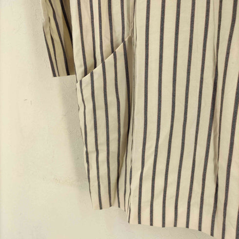 ダイアグラムグレースコンチネンタル Diagram GRACE CONTINENTAL ストライプワンピース レディース JPN:38