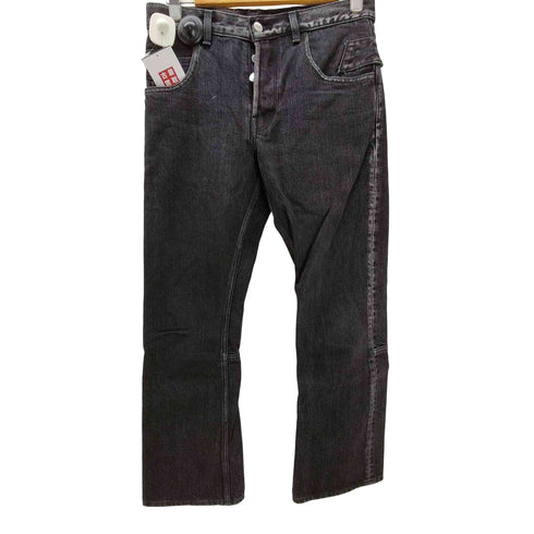 サブレーションズ SUBLATIONS SLIM FLARE DENIM メンズ JPN:1