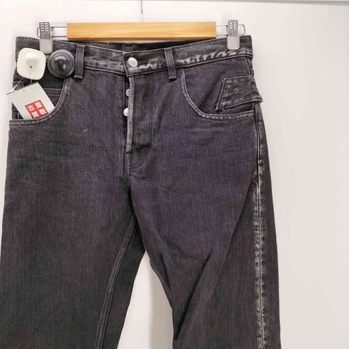 サブレーションズ SUBLATIONS SLIM FLARE DENIM メンズ JPN:1