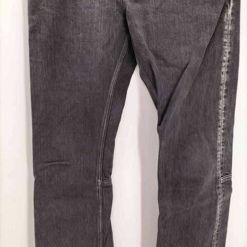 サブレーションズ SUBLATIONS SLIM FLARE DENIM メンズ JPN:1