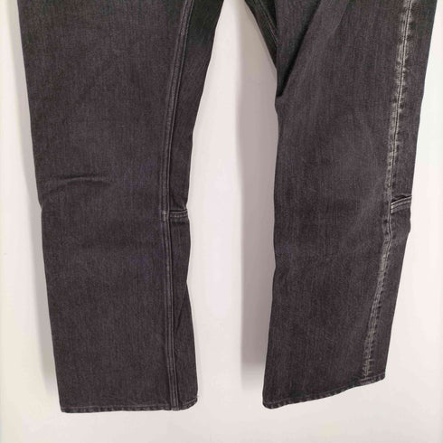 サブレーションズ SUBLATIONS SLIM FLARE DENIM メンズ JPN:1