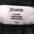 ジュエティ jouetie ジャカードパターンニット レディース JPN:M