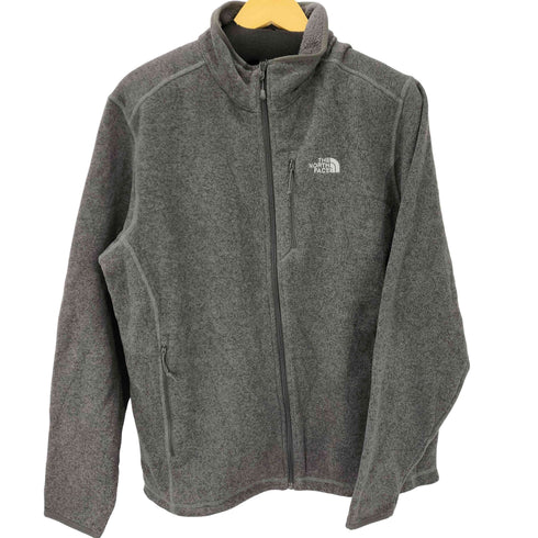 ザノースフェイス THE NORTH FACE Gordon Lyons Full Zip Jacket ゴードン ライオンズ フルジップ ジャケット メンズ import:L