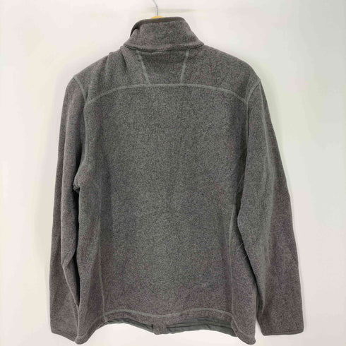 ザノースフェイス THE NORTH FACE Gordon Lyons Full Zip Jacket ゴードン ライオンズ フルジップ ジャケット メンズ import:L