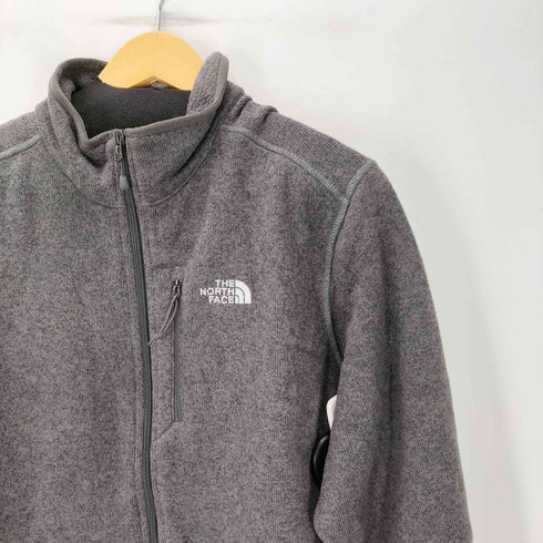 ザノースフェイス THE NORTH FACE Gordon Lyons Full Zip Jacket ゴードン ライオンズ フルジップ ジャケット メンズ import:L