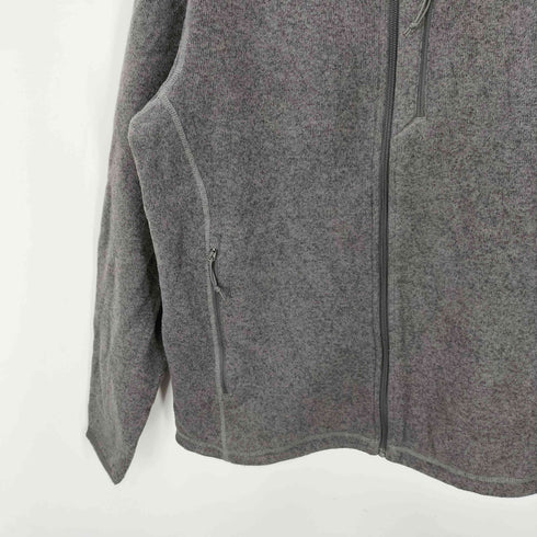 ザノースフェイス THE NORTH FACE Gordon Lyons Full Zip Jacket ゴードン ライオンズ フルジップ ジャケット メンズ import:L