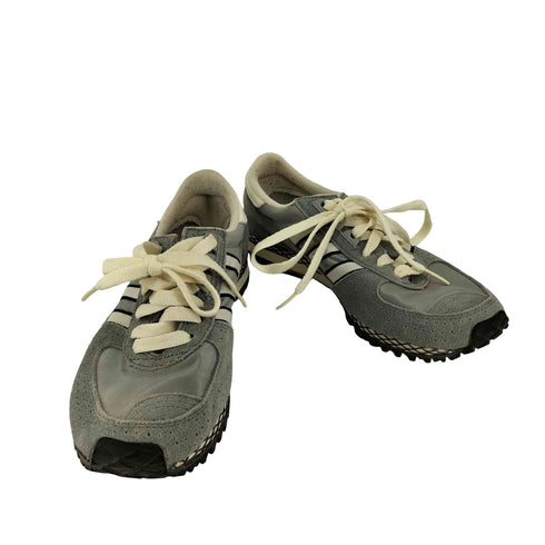 アディダス adidas シティマラソンPT ホワイト レディース JPN:22.5