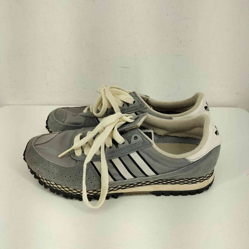 アディダス adidas シティマラソンPT ホワイト レディース JPN:22.5