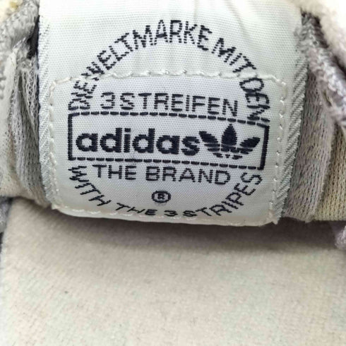 アディダス adidas シティマラソンPT ホワイト レディース JPN:22.5