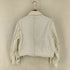 ザラ ZARA ショートデニムジャケット トラッカー レディース import:XS