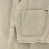 ザラ ZARA ショートデニムジャケット トラッカー レディース import:XS