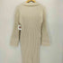マウジー moussy POLO LOOSE KNIT DRESS レディース JPN:1