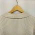 マウジー moussy POLO LOOSE KNIT DRESS レディース JPN:1