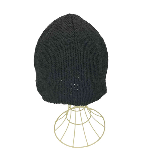 blackup エリア ニット ビーニー レディース