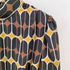 ザラ ZARA 総柄ワンピース レディース import:S