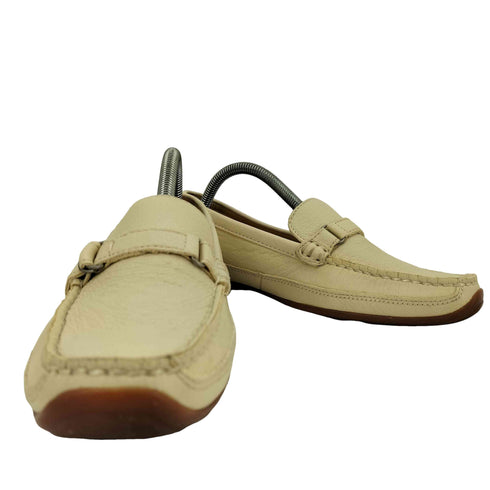 リーガル REGAL レザードライビングシューズ レディース JPN:23