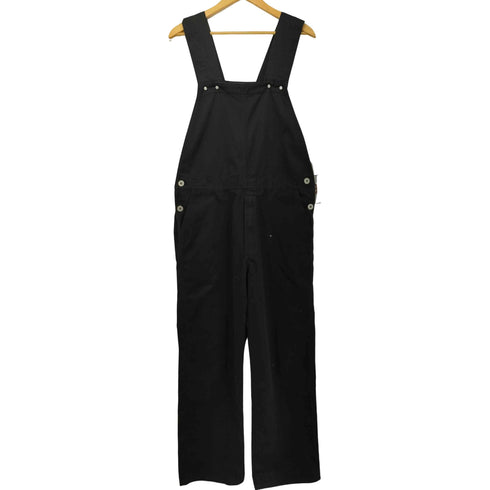 ディッキーズ Dickies TCツイル オーバーオール メンズ M