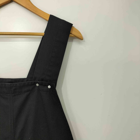 ディッキーズ Dickies TCツイル オーバーオール メンズ M