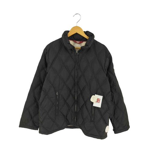 ウミ umii908 キルティングダウンジャケット レディース JPN:4