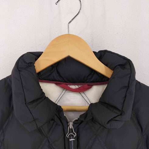 ウミ umii908 キルティングダウンジャケット レディース JPN:4