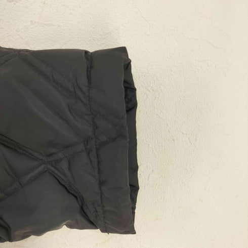 ウミ umii908 キルティングダウンジャケット レディース JPN:4