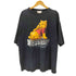USA製 キャラクター グラフィック プリント Tシャツ メンズ