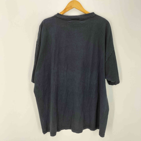 USA製 キャラクター グラフィック プリント Tシャツ メンズ