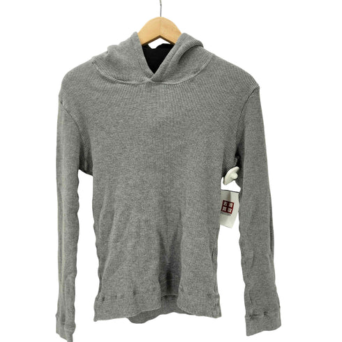 Heritage stone サーマル プルオーバー パーカー Y2K メンズ JPN:L