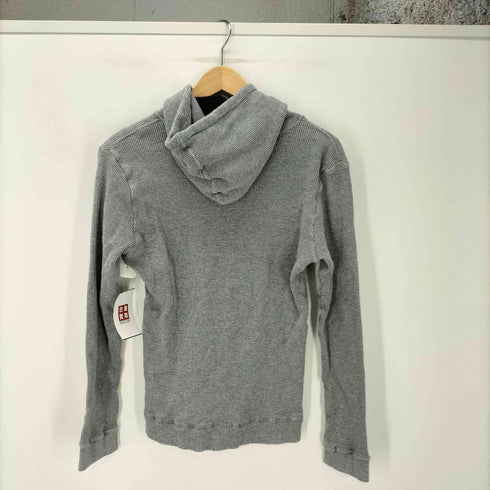 Heritage stone サーマル プルオーバー パーカー Y2K メンズ JPN:L