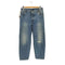 リーバイスメイドアンドクラフテッド Levis Made & Crafted Jane Crop Denim Big E レディース 25