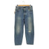 リーバイスメイドアンドクラフテッド Levis Made & Crafted Jane Crop Denim Big E レディース 25