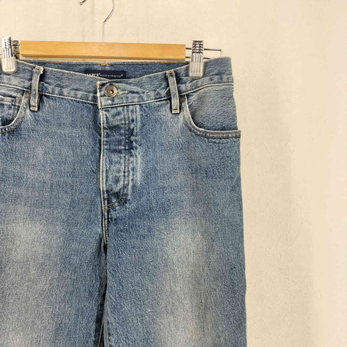 リーバイスメイドアンドクラフテッド Levis Made & Crafted Jane Crop Denim Big E レディース 25
