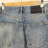 リーバイスメイドアンドクラフテッド Levis Made & Crafted Jane Crop Denim Big E レディース 25