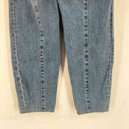 リーバイスメイドアンドクラフテッド Levis Made & Crafted Jane Crop Denim Big E レディース 25