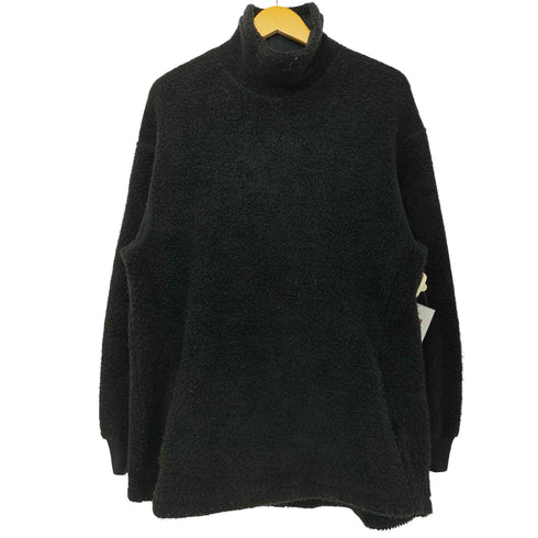 ワークノットワーク work not work People's tailoring フリースプルオーバー メンズ M