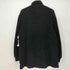 ワークノットワーク work not work People's tailoring フリースプルオーバー メンズ M