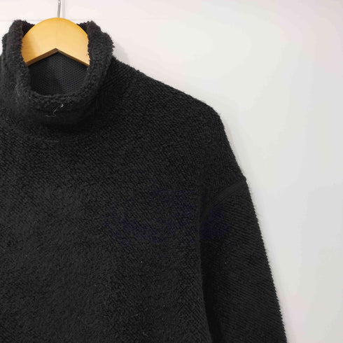 ワークノットワーク work not work People's tailoring フリースプルオーバー メンズ M
