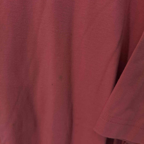 ネオンサイン NEON SIGN リブデザイン コットンtシャツ メンズ JPN:2