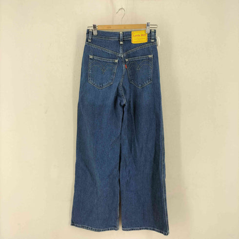 リーバイスレッド Levis RED ワイドルーズ BLUE EYE レディース 26