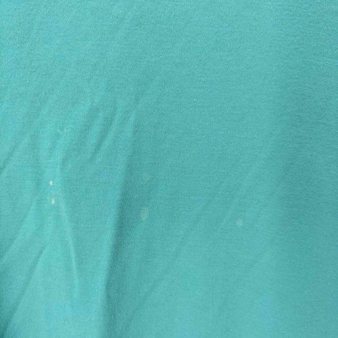 ネオンサイン NEON SIGN 17SS リブデザイン コットンtシャツ メンズ JPN:2