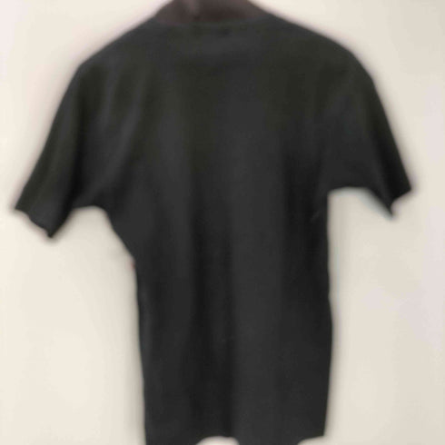 ヒロココシノオム HIROKO KOSHINO HOMME プリント ロゴ Tシャツ メンズ JPN:M