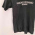 ヒロココシノオム HIROKO KOSHINO HOMME プリント ロゴ Tシャツ メンズ JPN:M