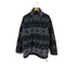 ウールリッチ WOOLRICH USA製 フリースプルオーバー メンズ import:M