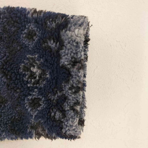 ウールリッチ WOOLRICH USA製 フリースプルオーバー メンズ import:M