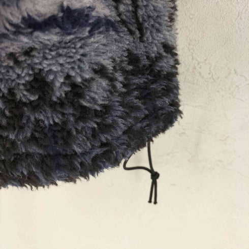 ウールリッチ WOOLRICH USA製 フリースプルオーバー メンズ import:M